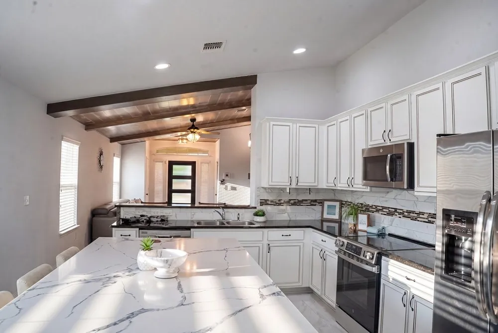 12307 Walter Vaughn Drive Manor, TX 78653