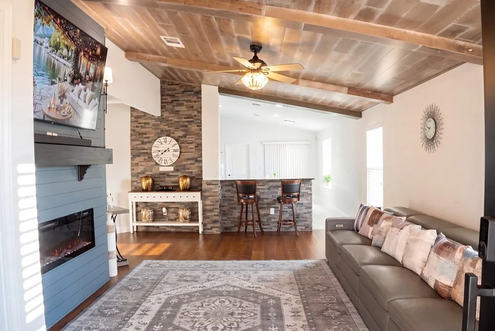 12307 Walter Vaughn Drive Manor, TX 78653
