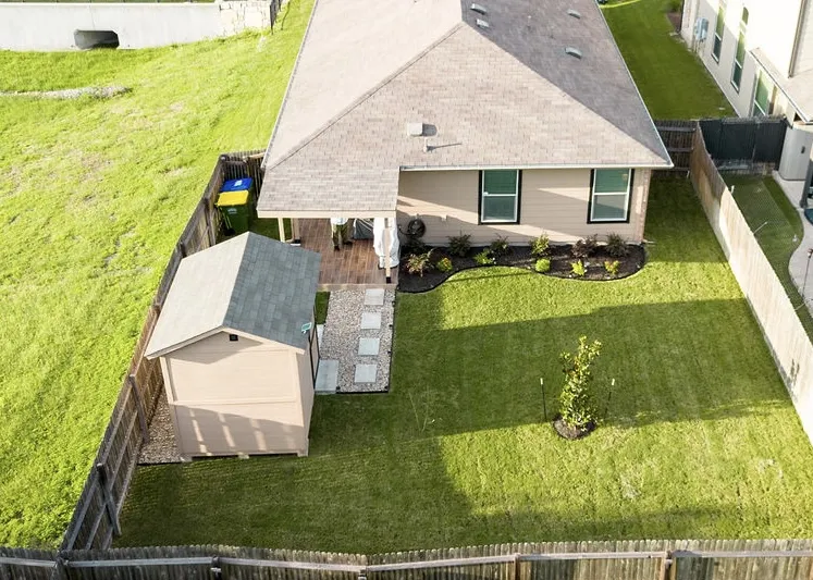 12307 Walter Vaughn Drive Manor, TX 78653