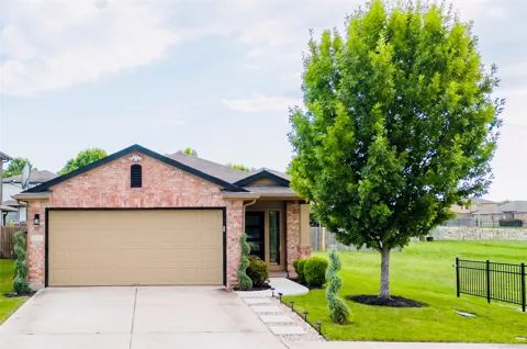 12307 Walter Vaughn Drive
