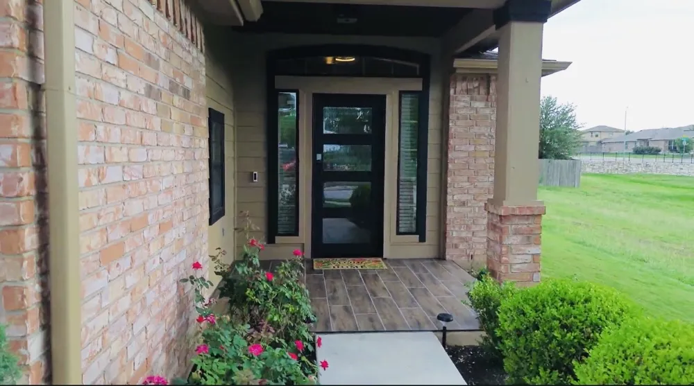 12307 Walter Vaughn Drive Manor, TX 78653