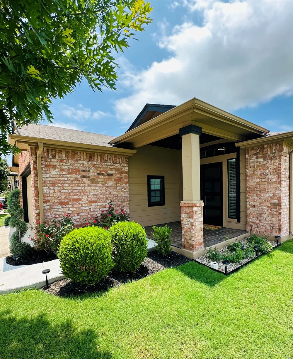 12307 Walter Vaughn Drive Manor, TX 78653