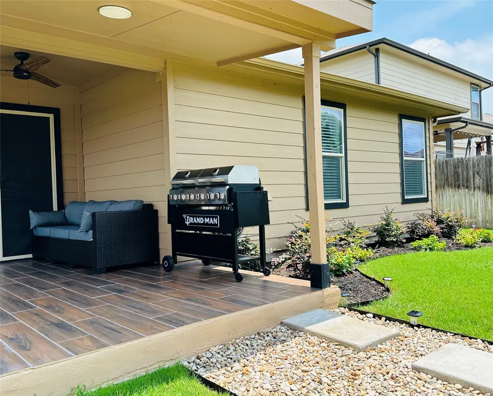 12307 Walter Vaughn Drive Manor, TX 78653