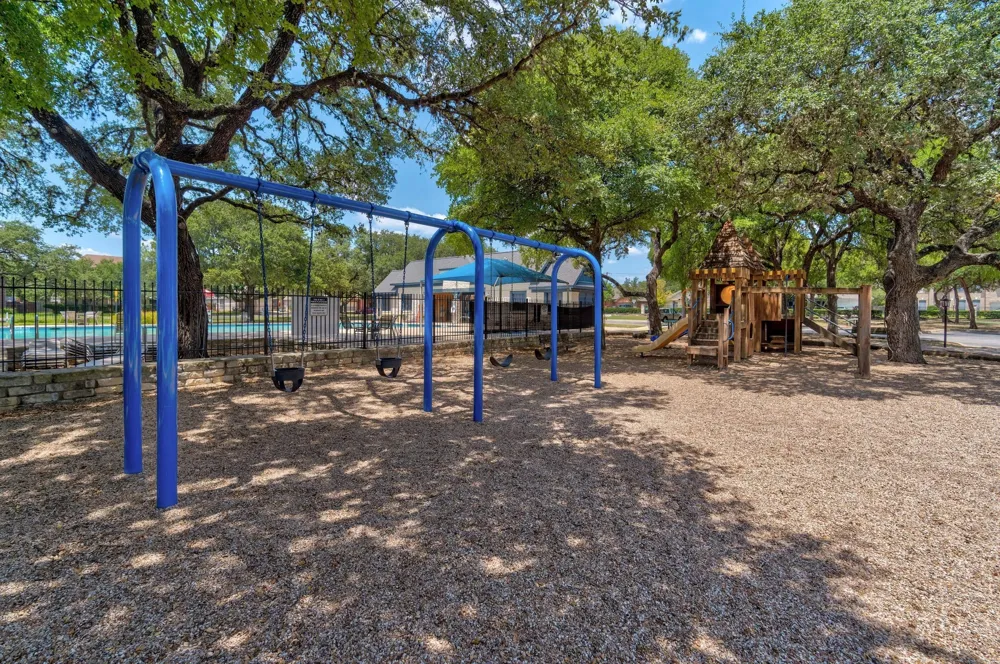 4030 Shavano Drive Austin, TX 78749