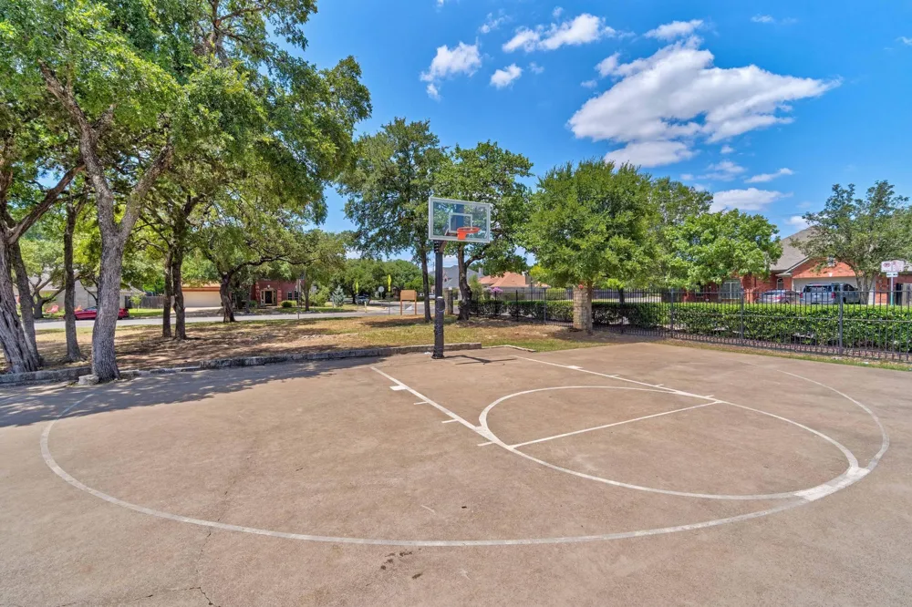 4030 Shavano Drive Austin, TX 78749