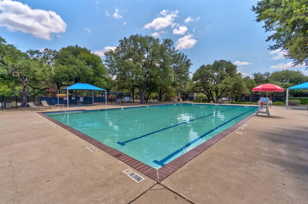 4030 Shavano Drive Austin, TX 78749