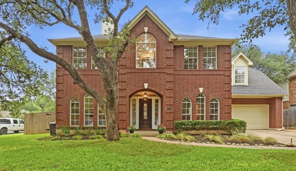 4030 Shavano Drive Austin, TX 78749