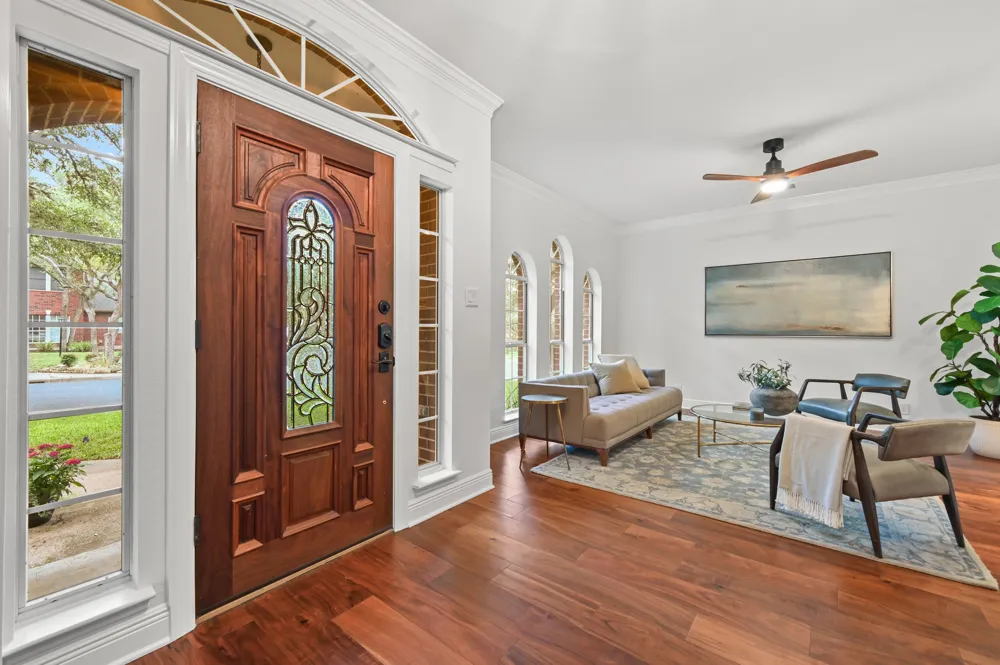 4030 Shavano Drive Austin, TX 78749