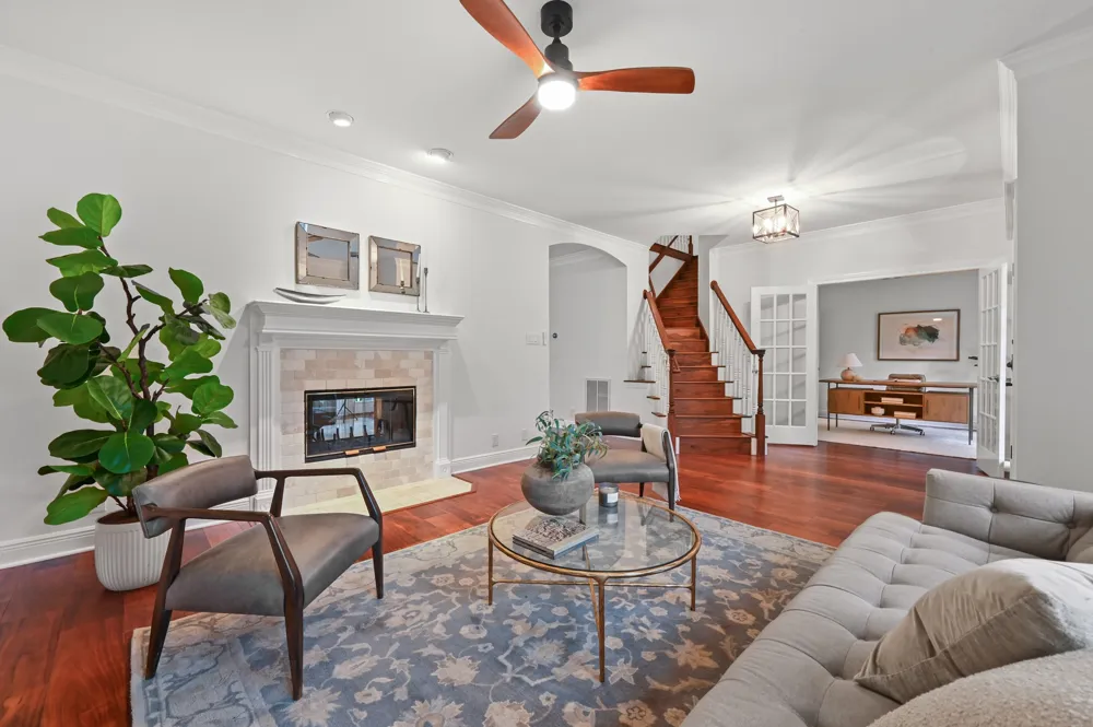 4030 Shavano Drive Austin, TX 78749