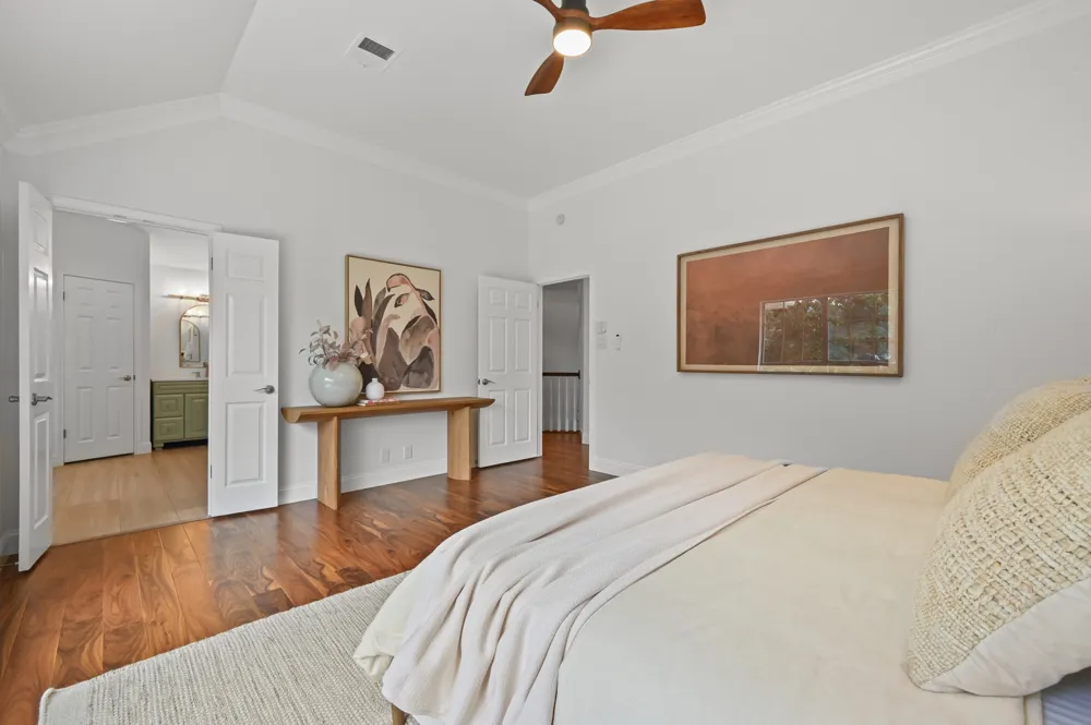 4030 Shavano Drive Austin, TX 78749