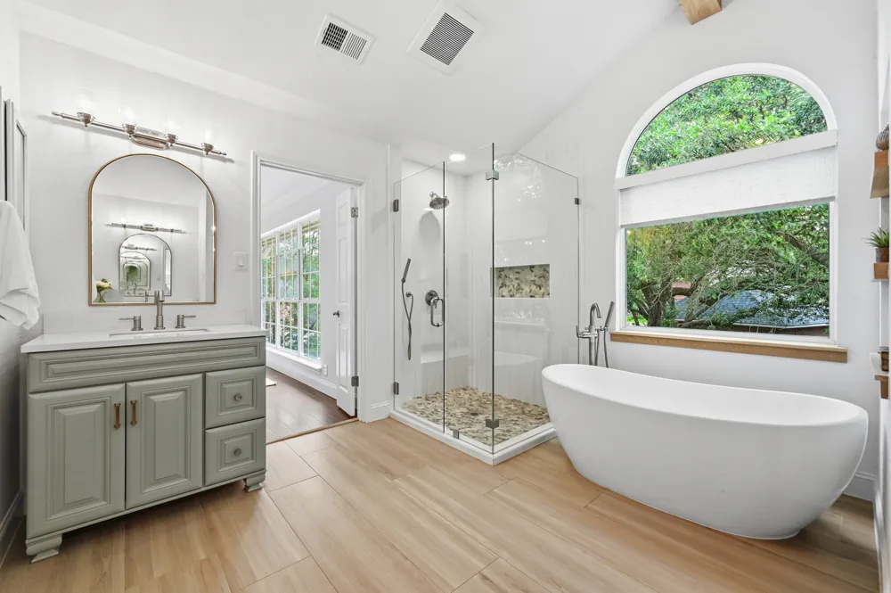 4030 Shavano Drive Austin, TX 78749