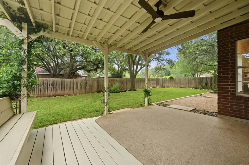 4030 Shavano Drive Austin, TX 78749
