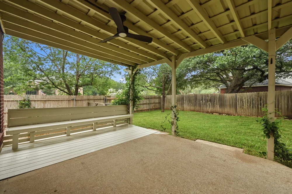 4030 Shavano Drive Austin, TX 78749