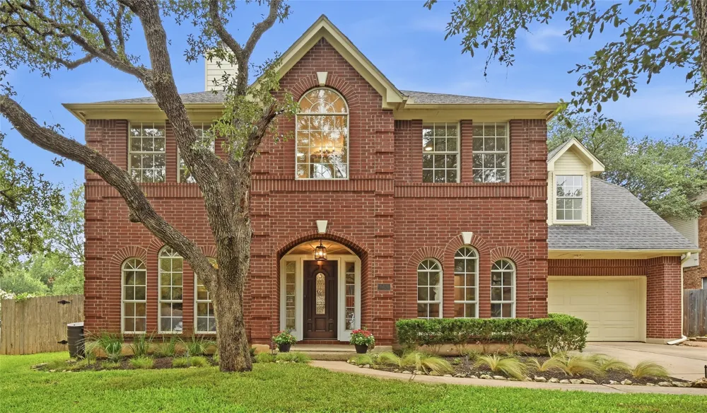 4030 Shavano Drive Austin, TX 78749