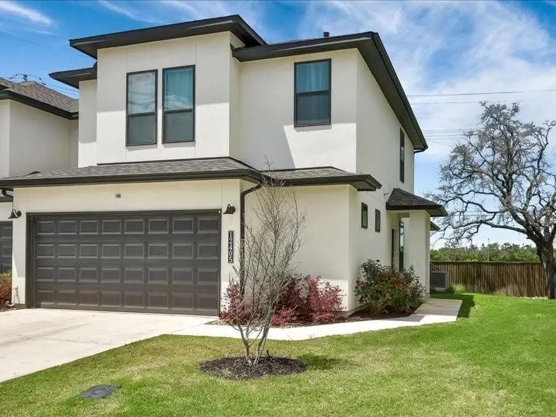 12405 Maypole Bend #1203 Austin, TX 78717