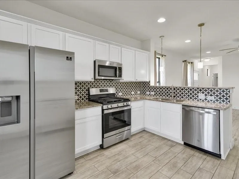 12405 Maypole Bend #1203 Austin, TX 78717