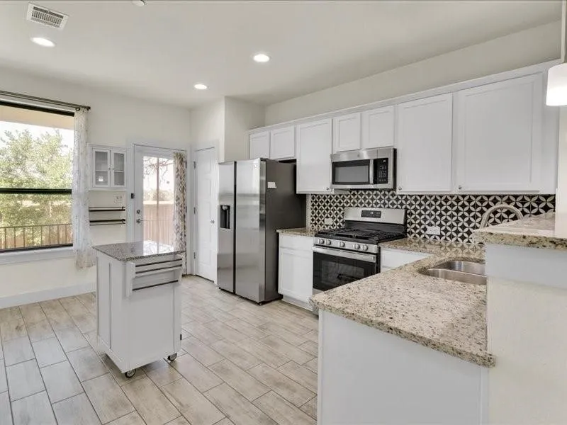12405 Maypole Bend #1203 Austin, TX 78717