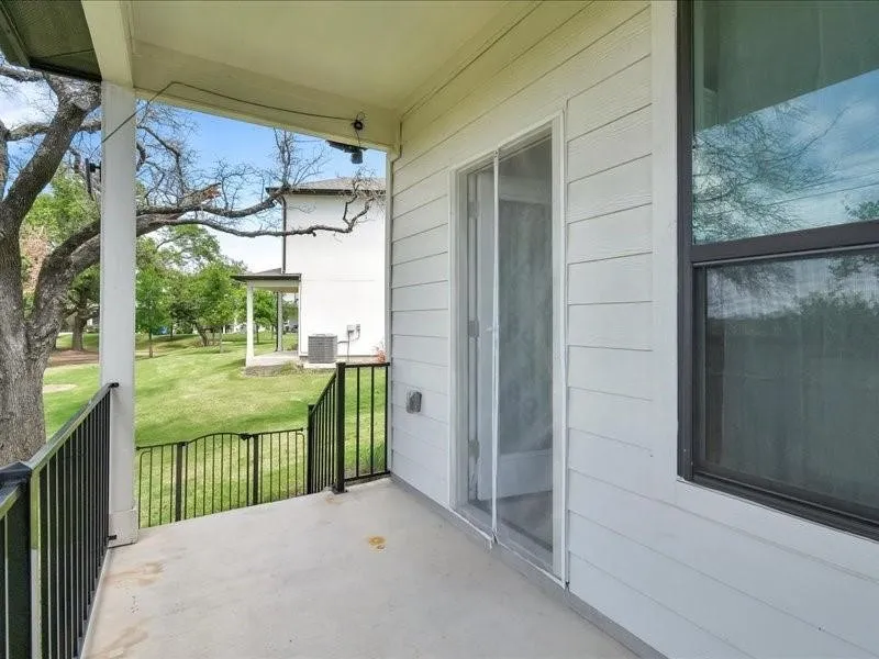 12405 Maypole Bend #1203 Austin, TX 78717