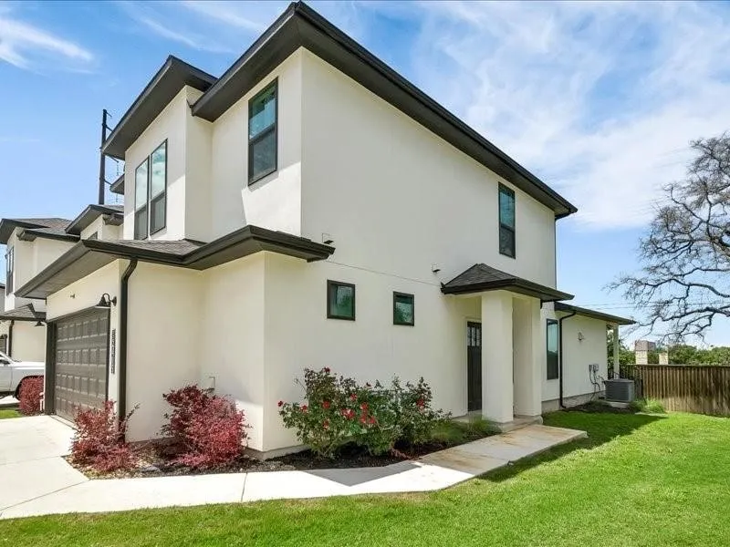 12405 Maypole Bend #1203 Austin, TX 78717