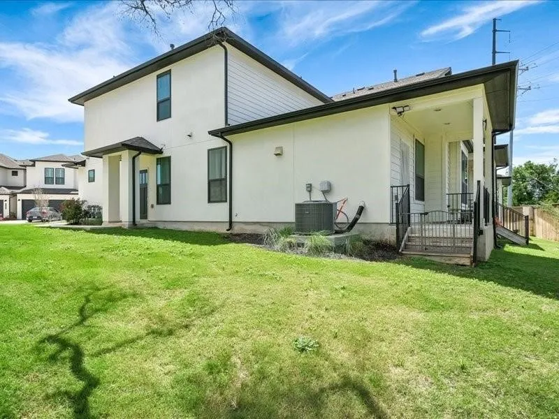 12405 Maypole Bend #1203 Austin, TX 78717