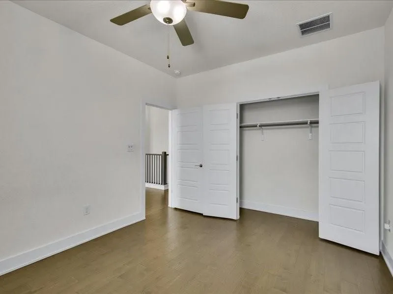 12405 Maypole Bend #1203 Austin, TX 78717
