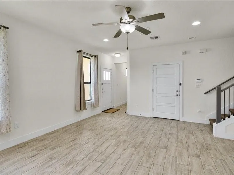 12405 Maypole Bend #1203 Austin, TX 78717