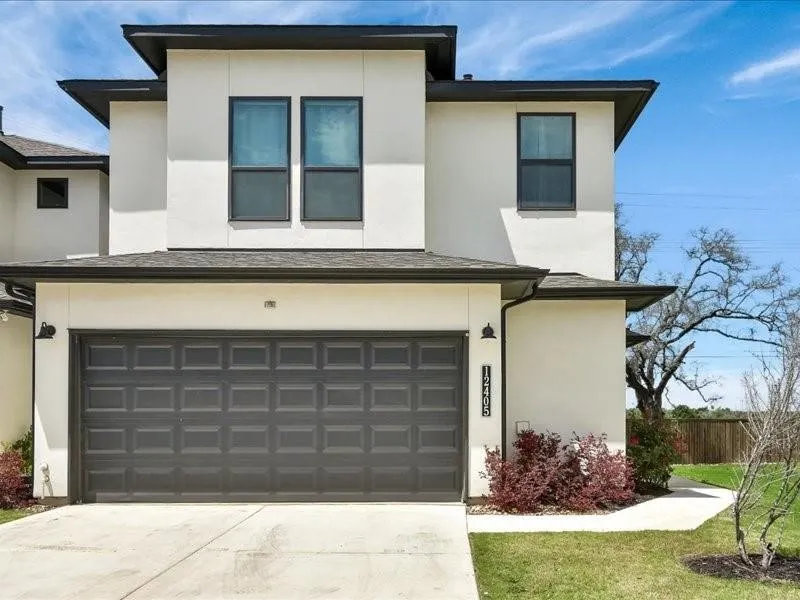 12405 Maypole Bend #1203 Austin, TX 78717