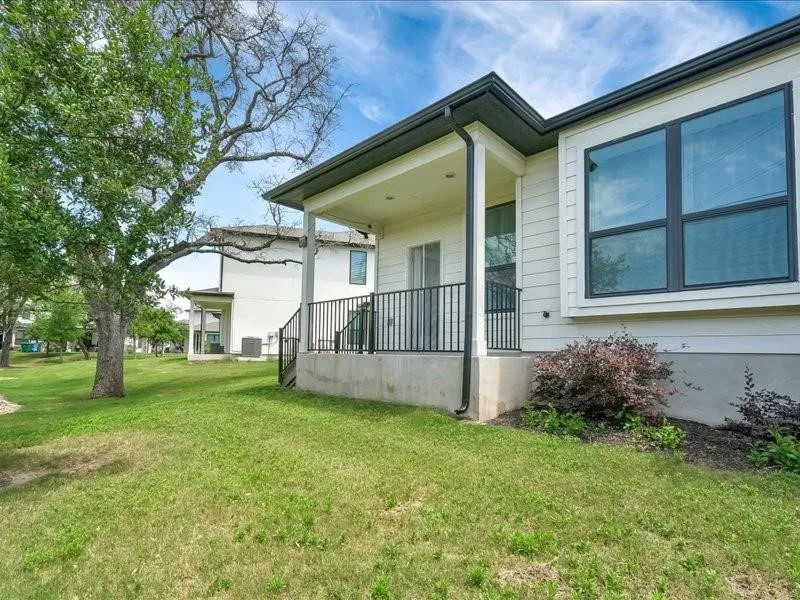 12405 Maypole Bend #1203 Austin, TX 78717
