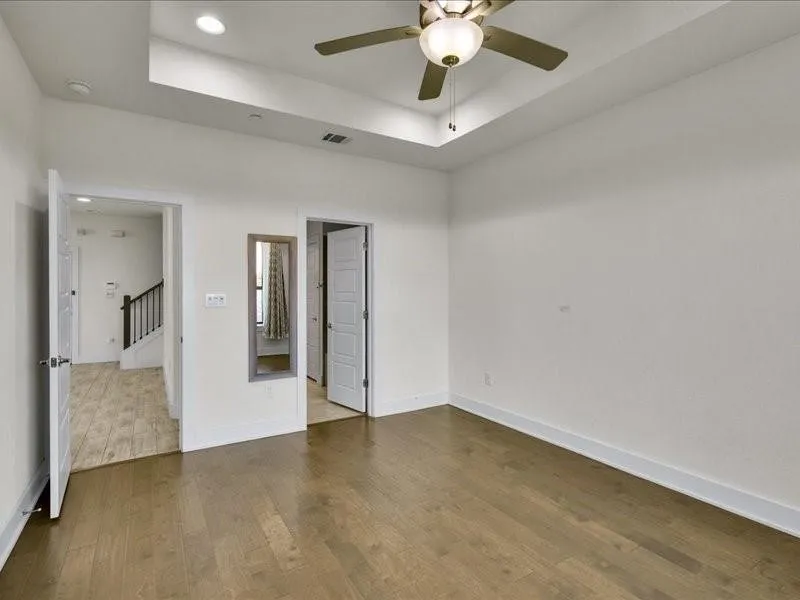 12405 Maypole Bend #1203 Austin, TX 78717