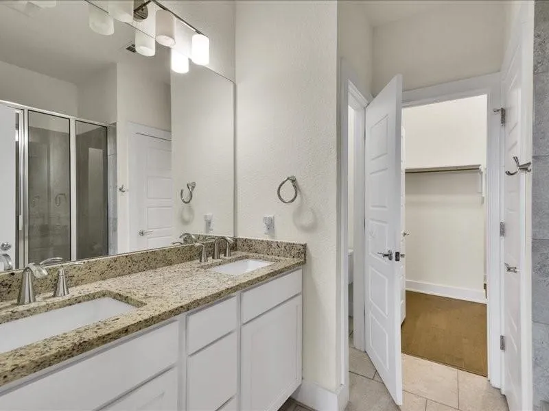 12405 Maypole Bend #1203 Austin, TX 78717