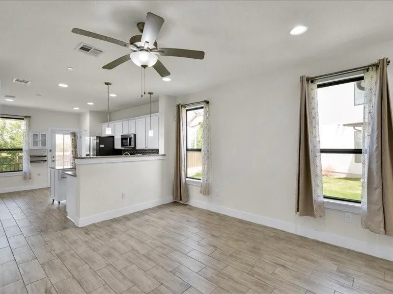 12405 Maypole Bend #1203 Austin, TX 78717