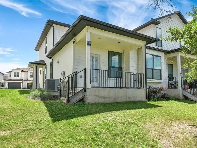 12405 Maypole Bend #1203 Austin, TX 78717
