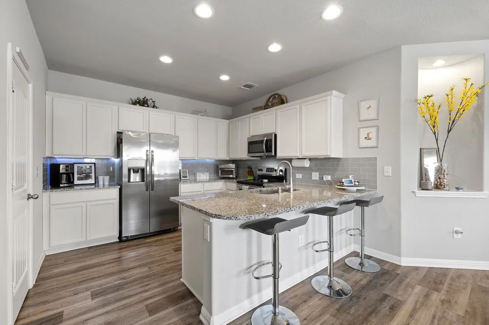 1701 Logan Drive #53 Round Rock, TX 78664