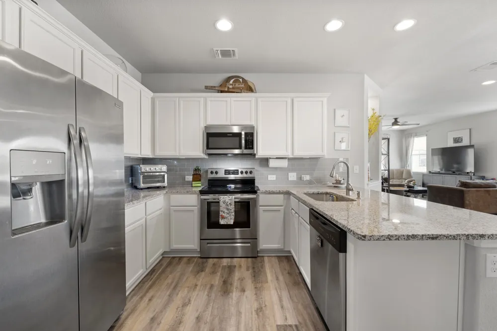 1701 Logan Drive #53 Round Rock, TX 78664