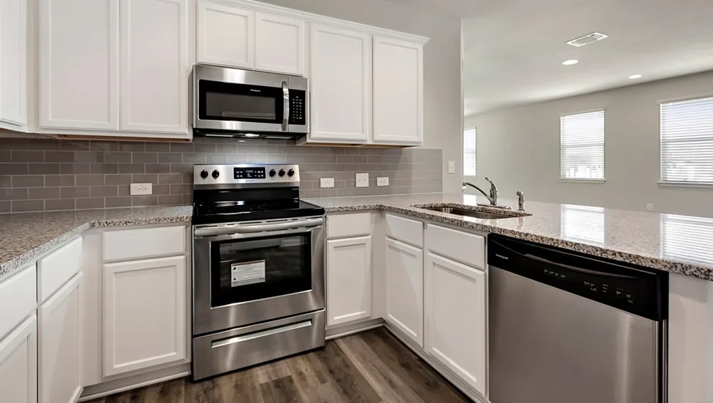1701 Logan Drive #53 Round Rock, TX 78664