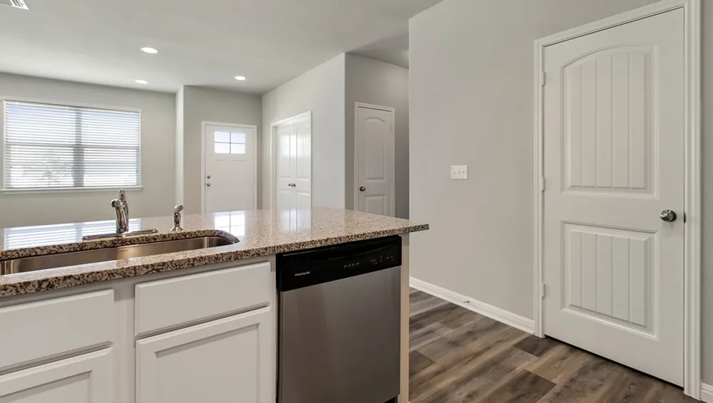 1701 Logan Drive #53 Round Rock, TX 78664
