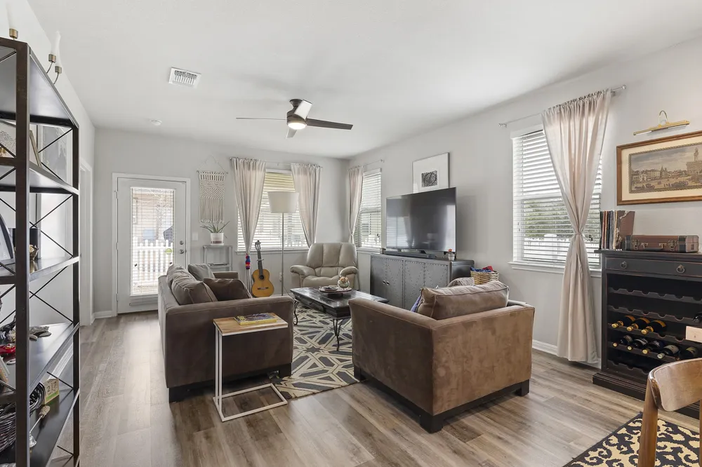 1701 Logan Drive #53 Round Rock, TX 78664