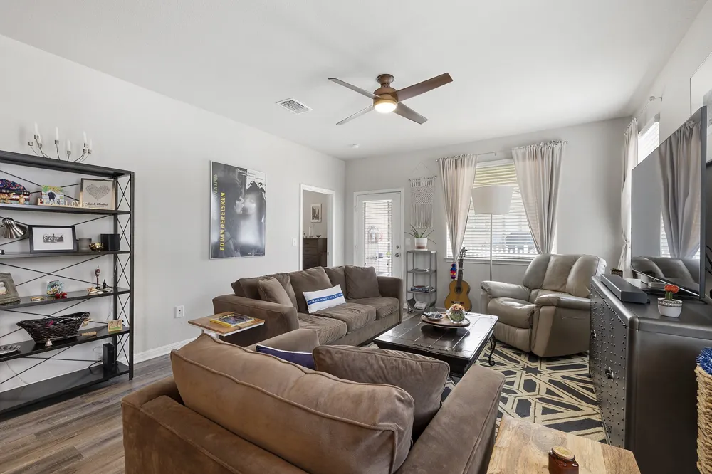 1701 Logan Drive #53 Round Rock, TX 78664