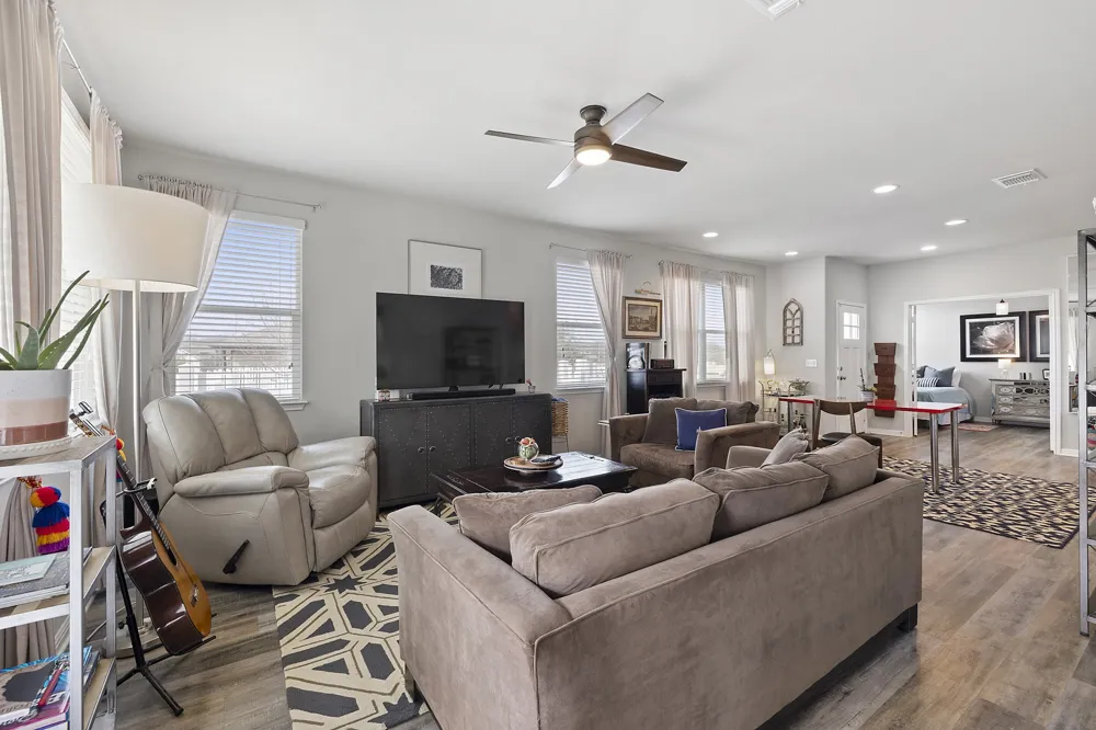 1701 Logan Drive #53 Round Rock, TX 78664