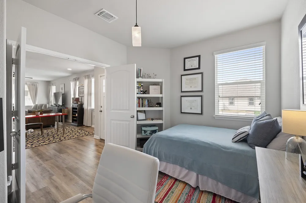 1701 Logan Drive #53 Round Rock, TX 78664