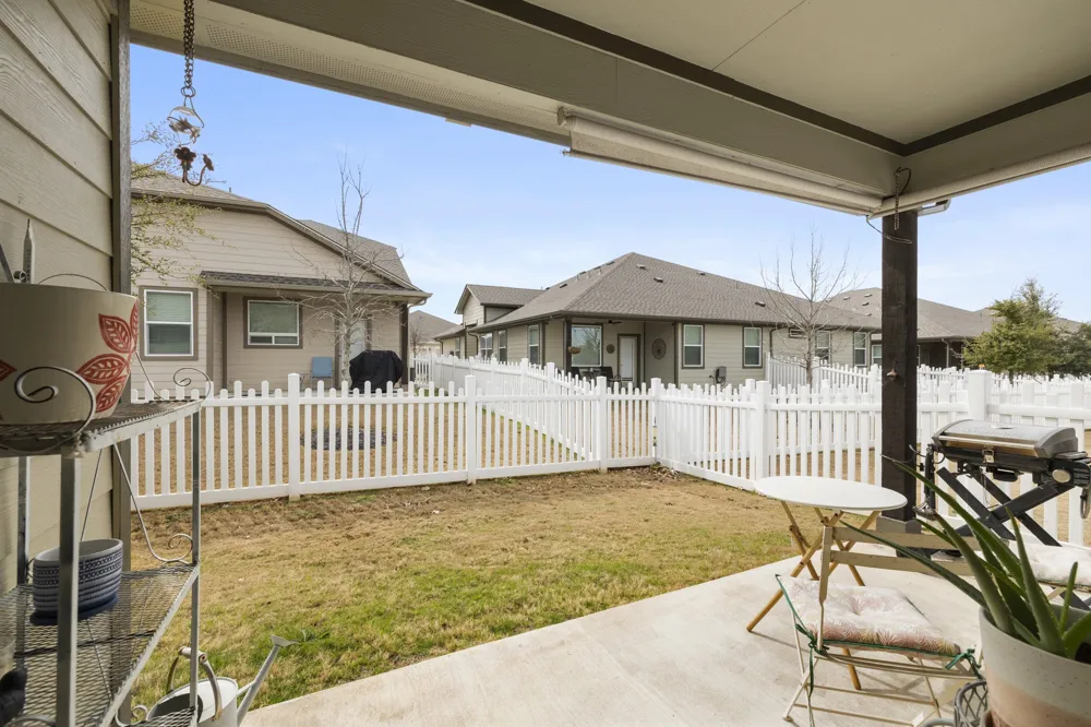 1701 Logan Drive #53 Round Rock, TX 78664