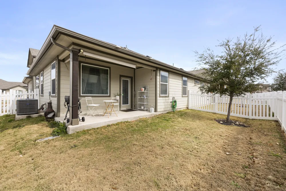 1701 Logan Drive #53 Round Rock, TX 78664