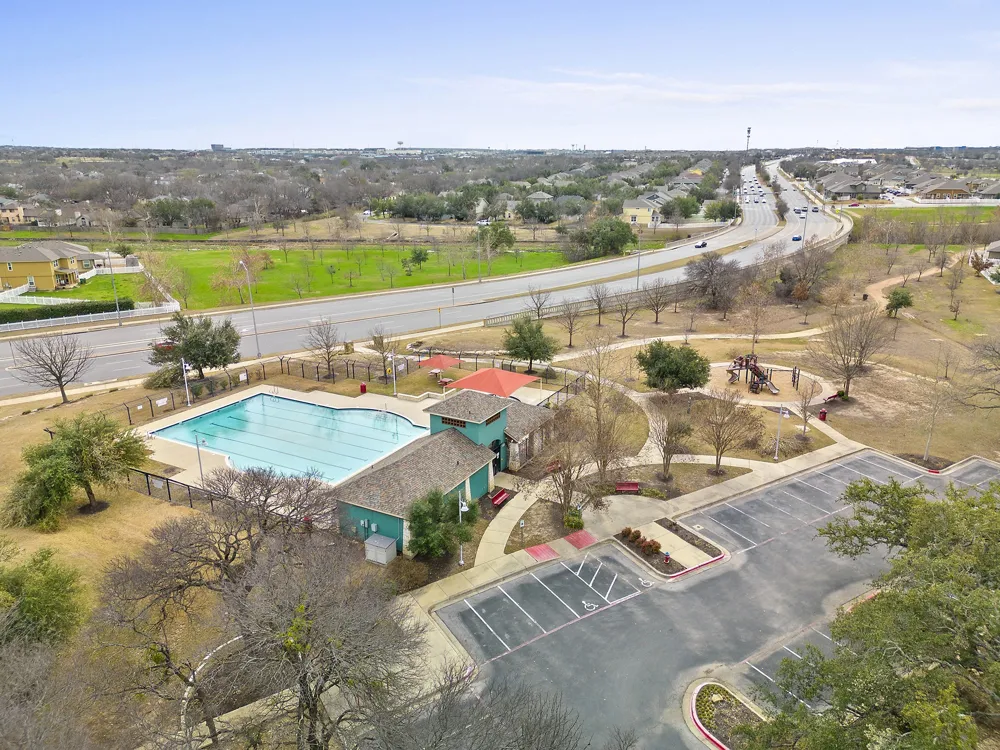 1701 Logan Drive #53 Round Rock, TX 78664