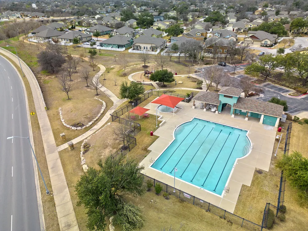1701 Logan Drive #53 Round Rock, TX 78664