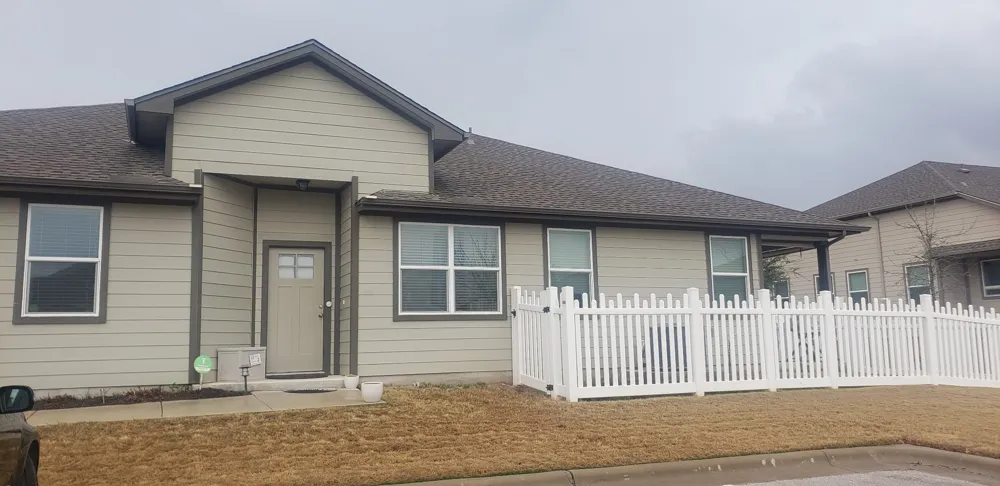 1701 Logan Drive #53 Round Rock, TX 78664