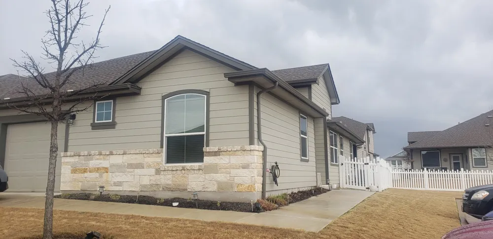 1701 Logan Drive #53 Round Rock, TX 78664
