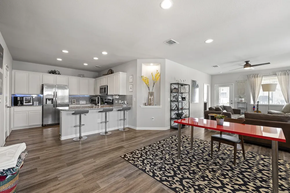 1701 Logan Drive #53 Round Rock, TX 78664