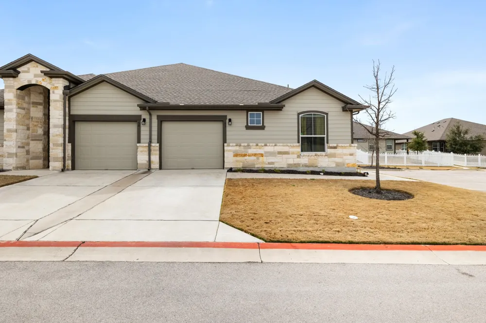 1701 Logan Drive #53 Round Rock, TX 78664