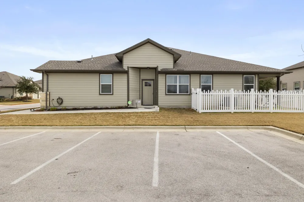 1701 Logan Drive #53 Round Rock, TX 78664