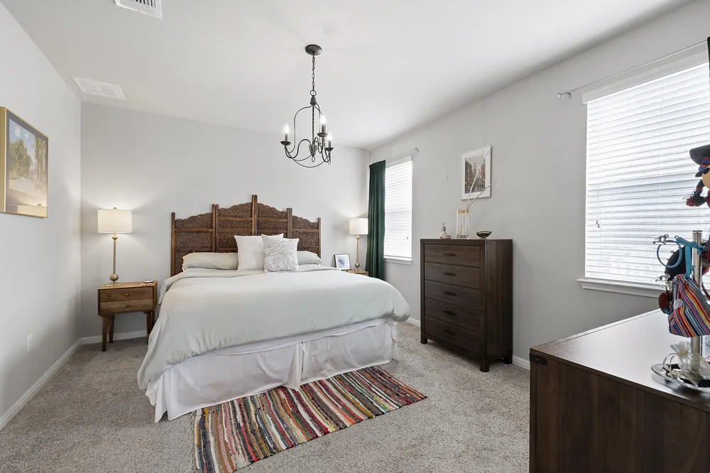 1701 Logan Drive #53 Round Rock, TX 78664
